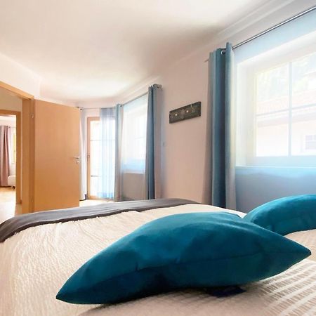 Apart Haus Bella Mayrhofen Kültér fotó