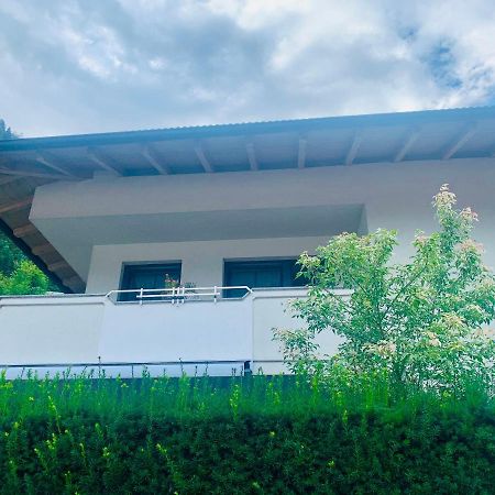 Apart Haus Bella Mayrhofen Kültér fotó