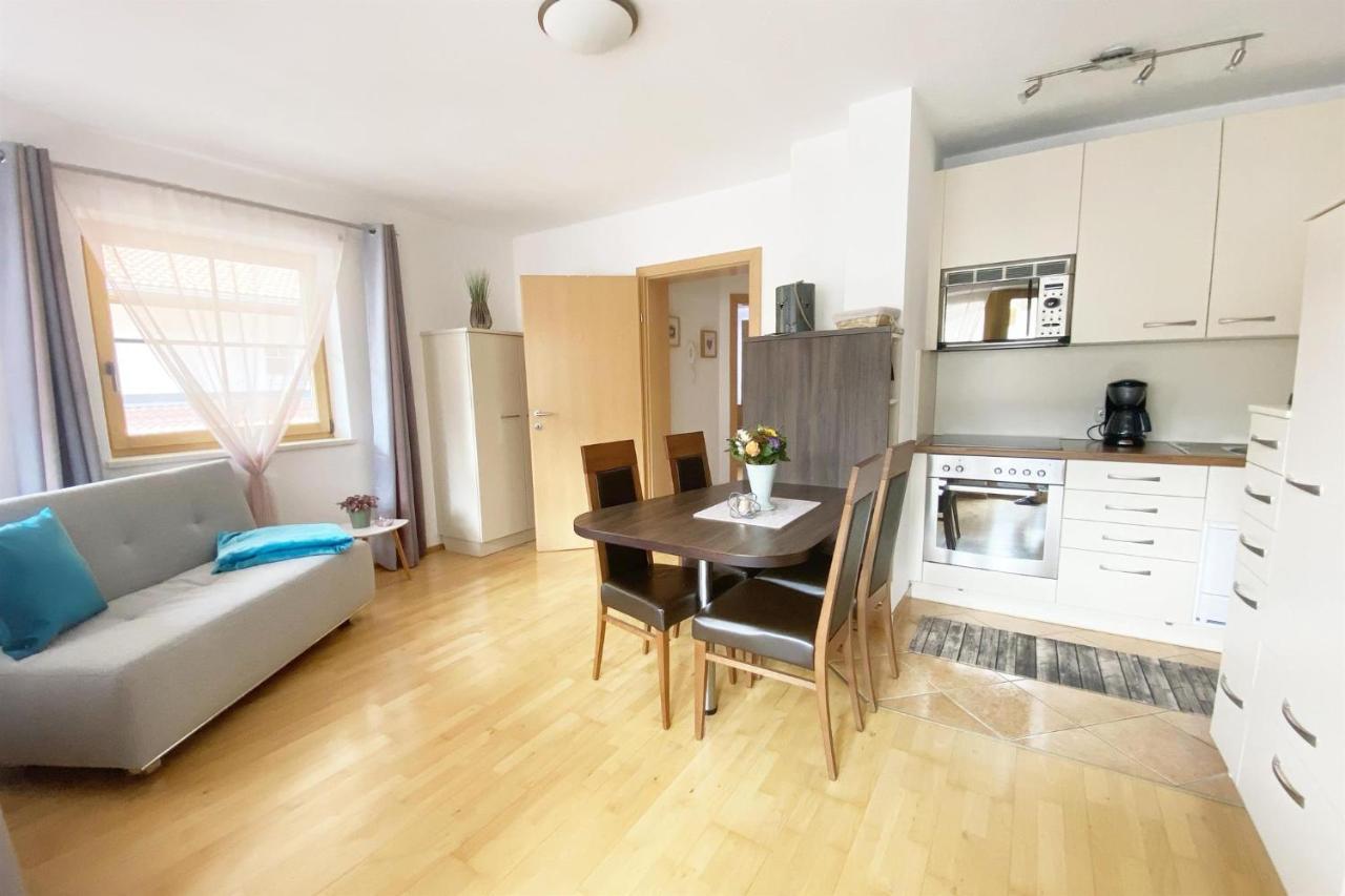 Apart Haus Bella Mayrhofen Kültér fotó
