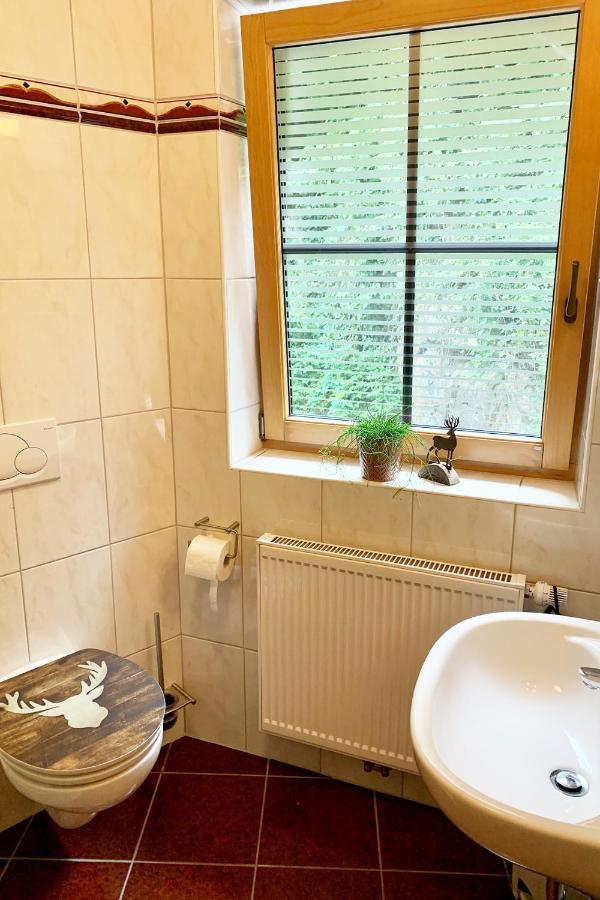 Apart Haus Bella Mayrhofen Kültér fotó