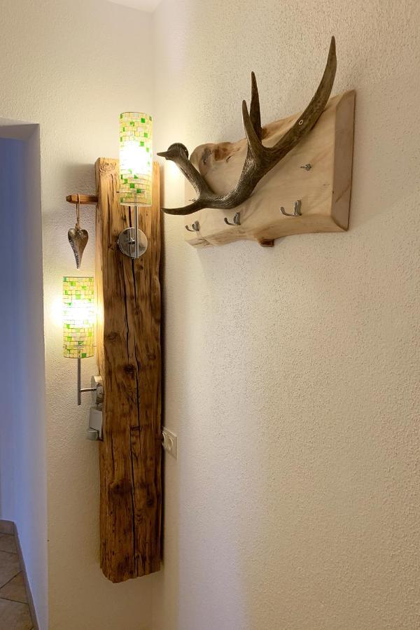 Apart Haus Bella Mayrhofen Kültér fotó