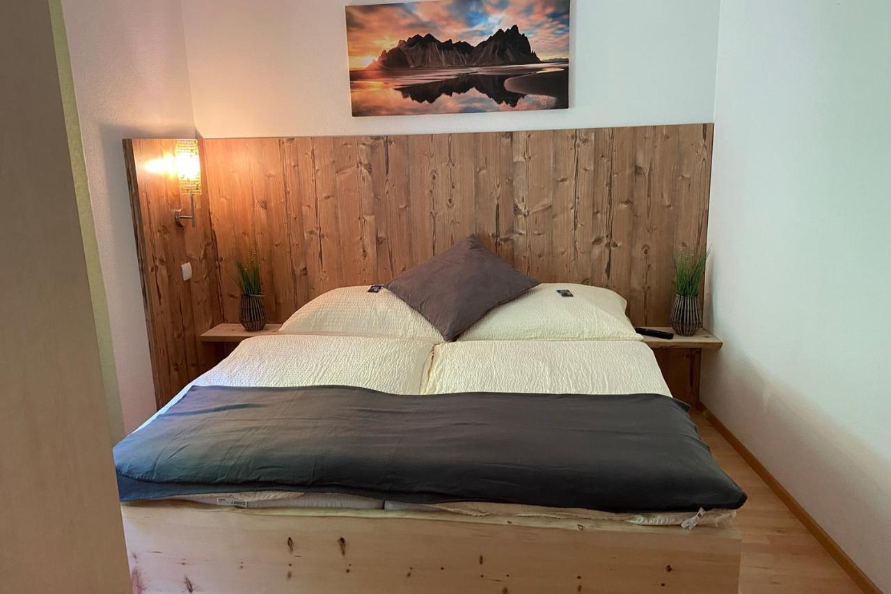 Apart Haus Bella Mayrhofen Kültér fotó