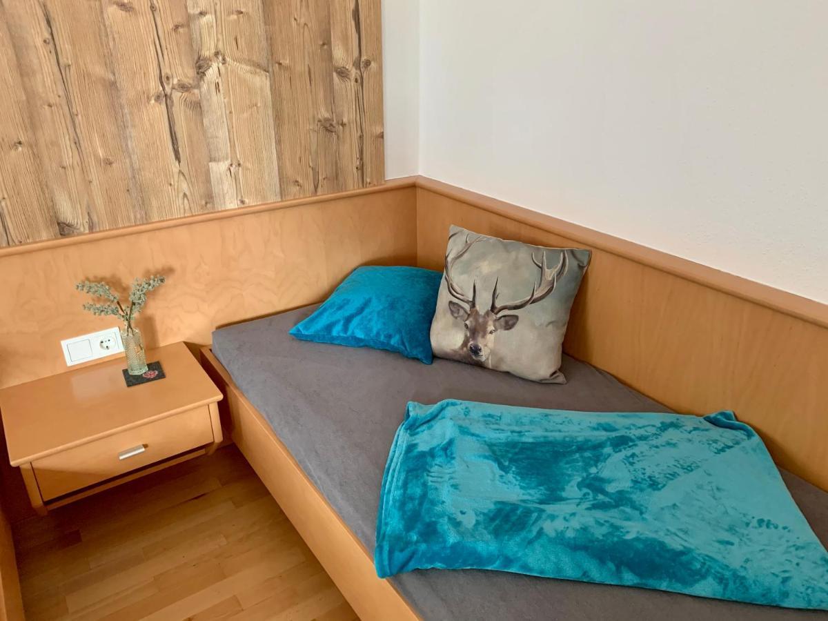 Apart Haus Bella Mayrhofen Kültér fotó