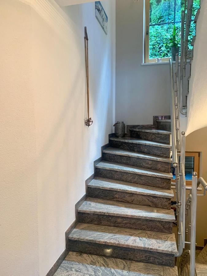 Apart Haus Bella Mayrhofen Kültér fotó